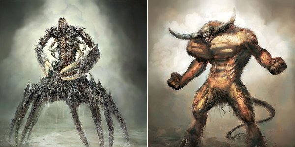 Страшные знаки зодиака весы