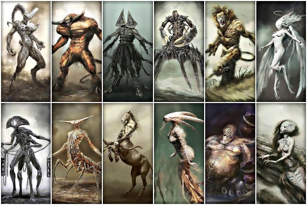 Damon Hellandbrand китайский Зодиак