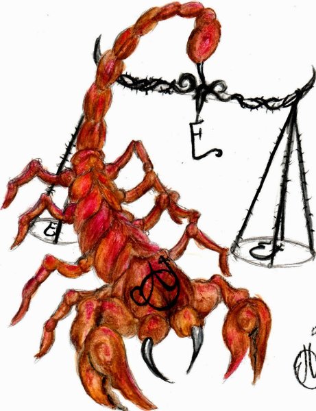 Capricorn (Козерог)