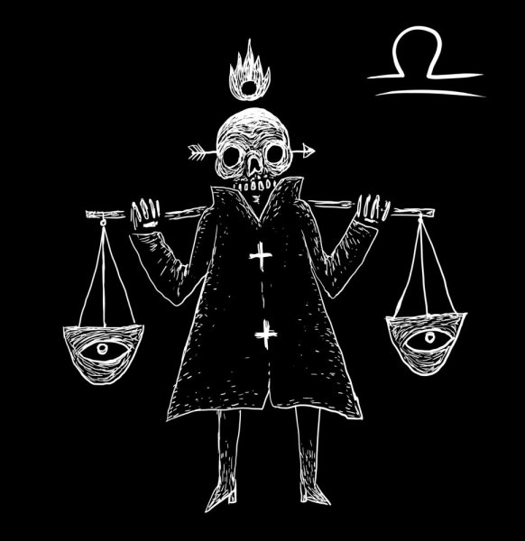 Damon Hellandbrand знаки зодиака Овен