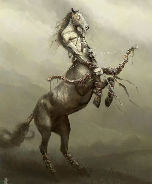 Знаки зодиака монстры