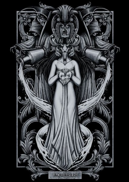 Знаки зодиака в реальной жизни