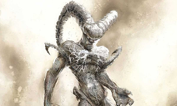 Скорпион знак страшный