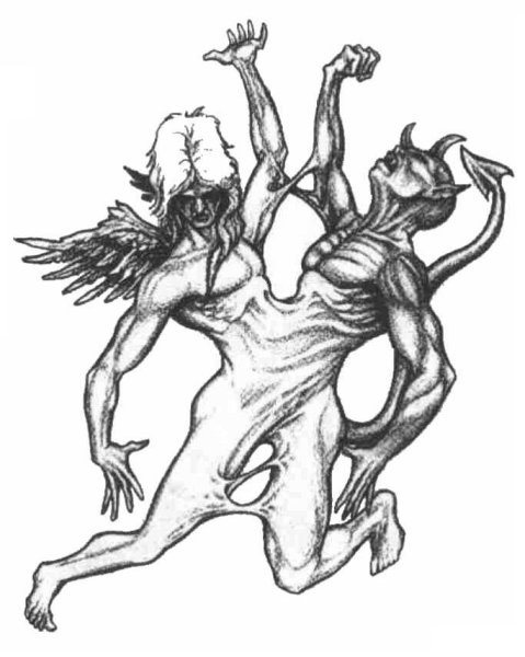 Стрелец Кентавр трайбл