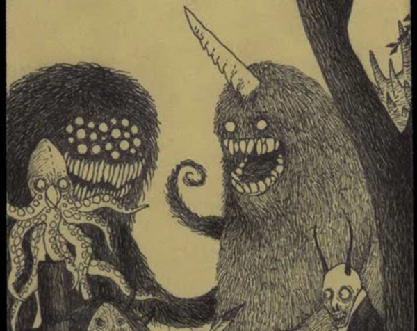 Джон Кенн Мортенсен (John Kenn Mortensen)