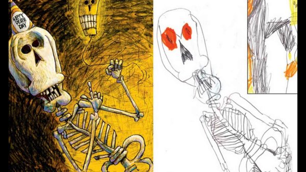 Джон Кенн Мортенсен (John Kenn Mortensen)