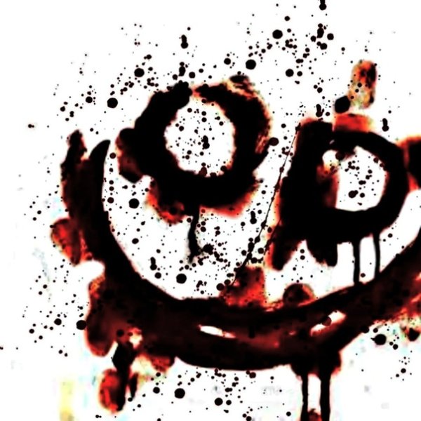 Кровавые надписи кровью