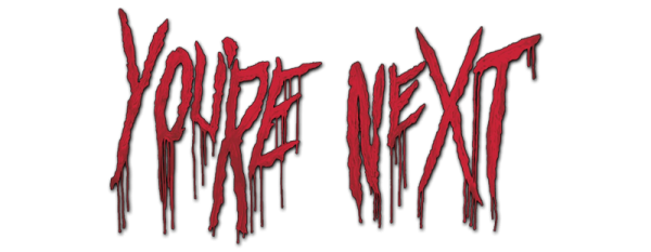 Шрифт с подтеками