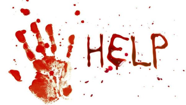 31 Октября Хэллоуин