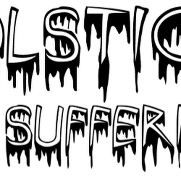 Надпись счастливого Хэллоуина