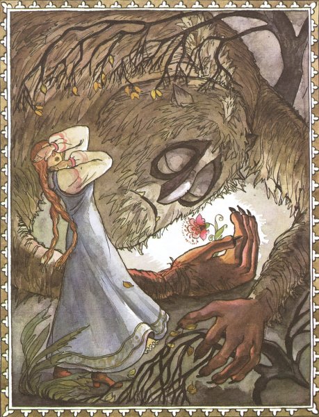 Баба Яга в ступе раскраска