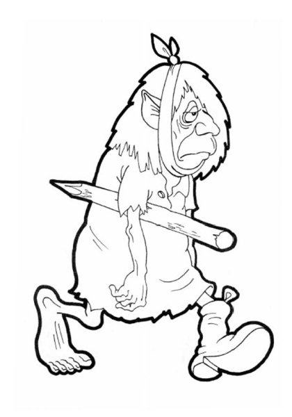 Аксаков Аленький цветочек иллюстрации к сказке