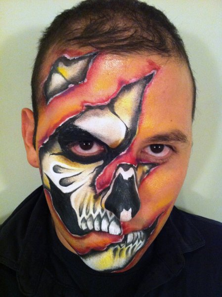 Страшный Гримм для мальчиков