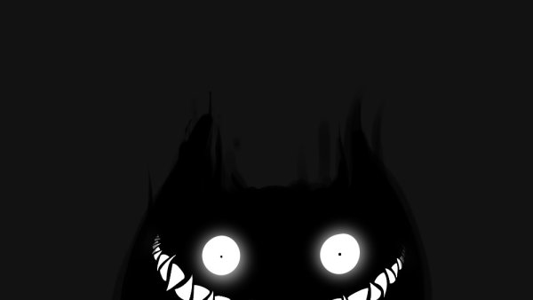 Ужасный фон