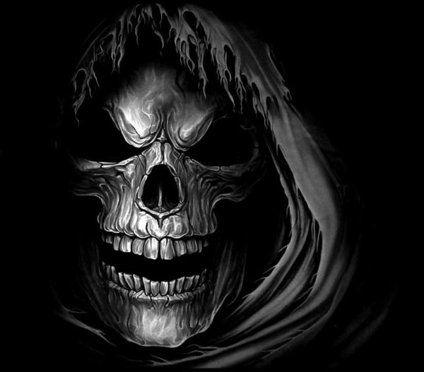 Хэллоуин обои