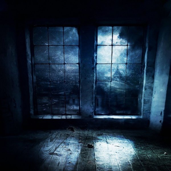 ПРЯТКИ В темноте Новосибирск Гоголя 15