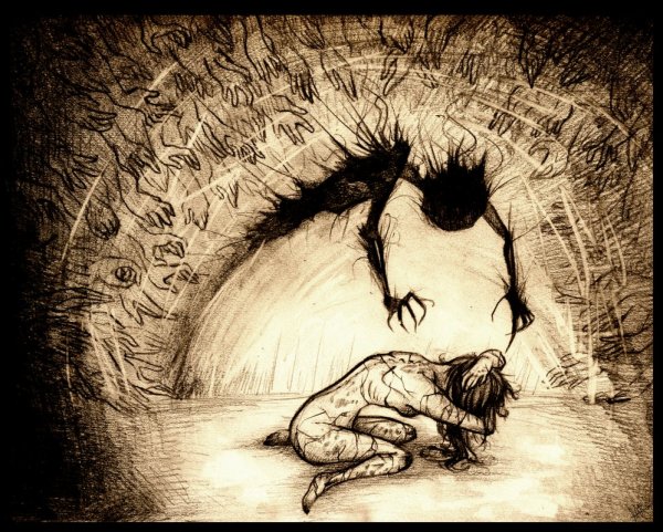 Джон Кенн Мортенсен (John Kenn Mortensen)