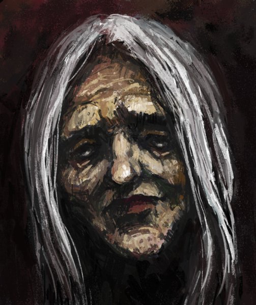 Карикатуры на Терезу Мэй