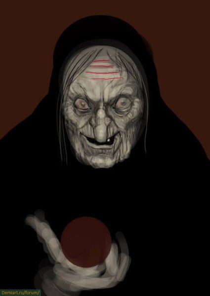 ГРЕННИ Нина