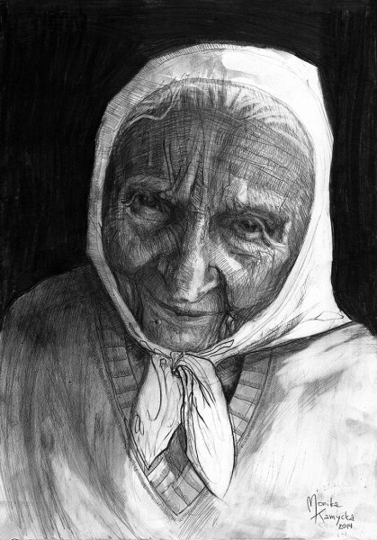 Баба Яга и меч кладенец