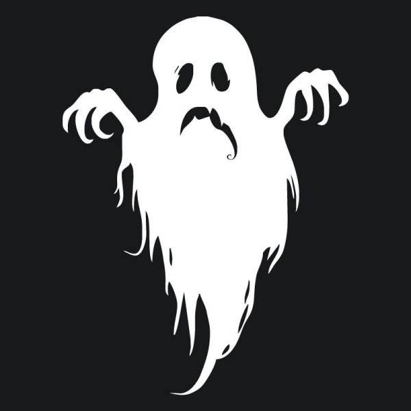 Картина приведение