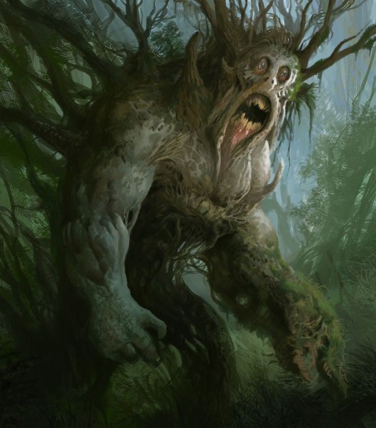 Болотник Славянская мифология