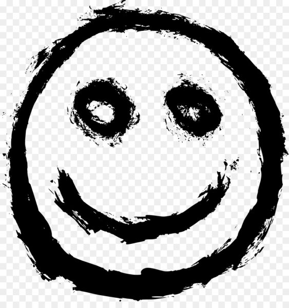 Рожица с зубами