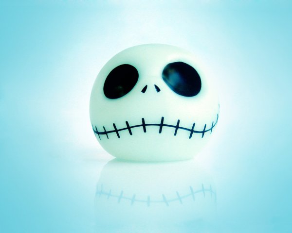 Страшный Смайл