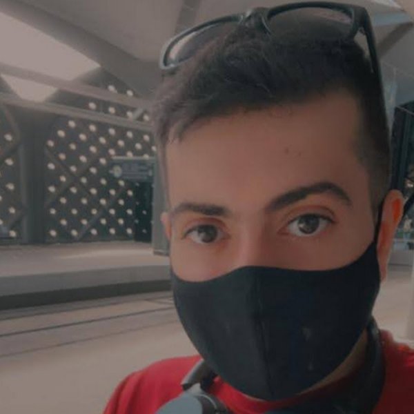 Злой Колобок