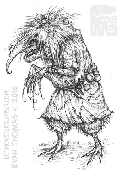 Брайан Фрауд (Brian Froud)