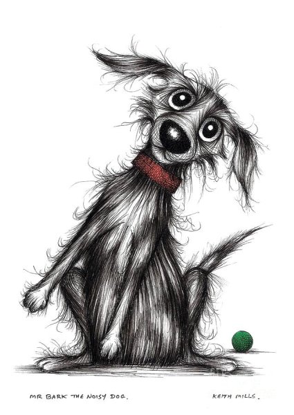 Демон рисунок карандашом для срисовки