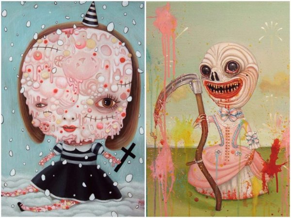 Геннадий Михайлович Добров