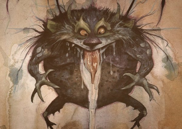 Бука Славянская мифология