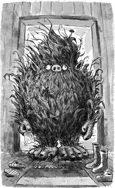 Джон Кенн Мортенсен фобии