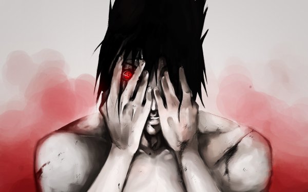 Саске Эстетика