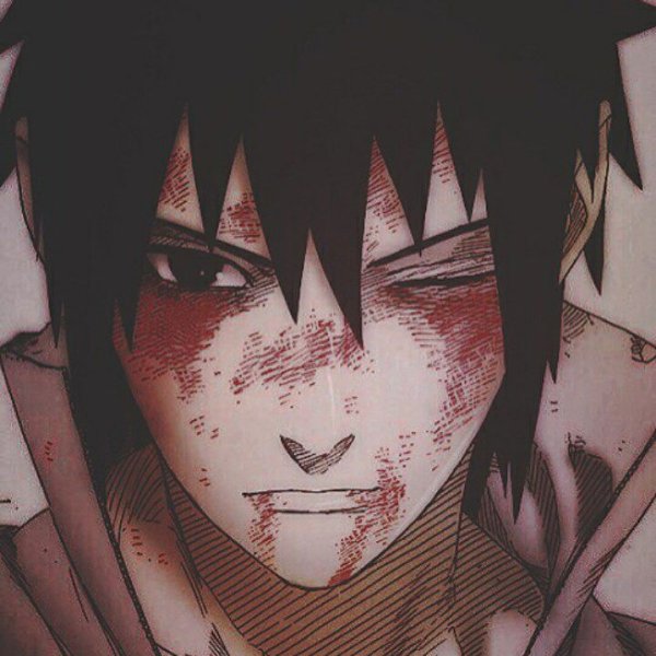 Саске Генин