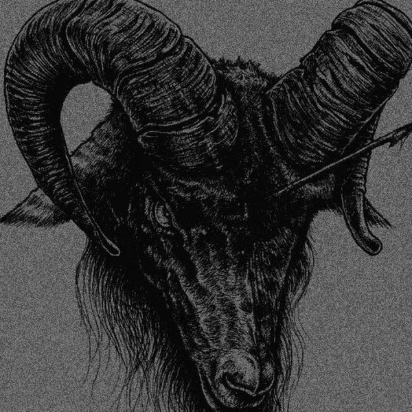 Баран сатана