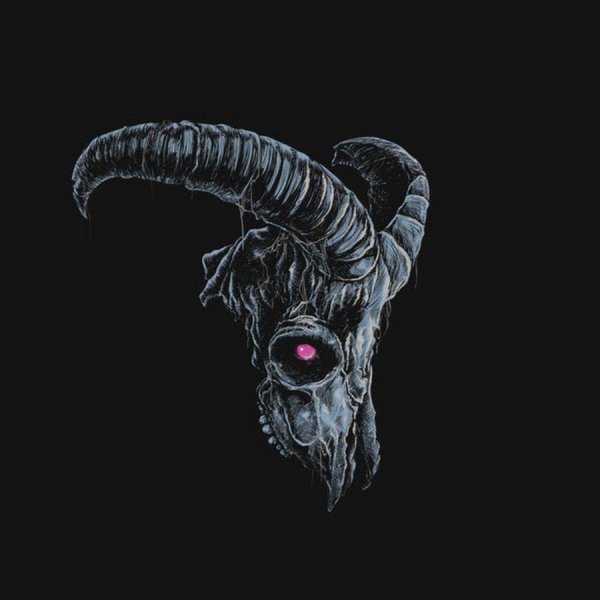 Бафомет Козерог