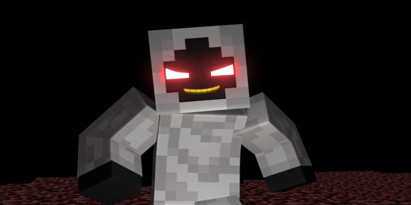 Nazzy долгая тьма