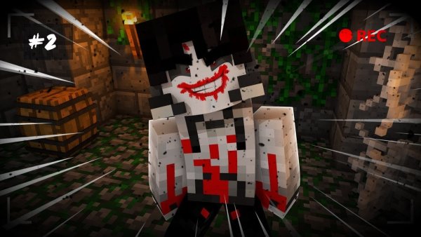 Ад майнкрафт 1.16.1 лава