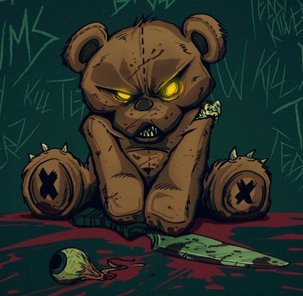 Teddy Killerz состав