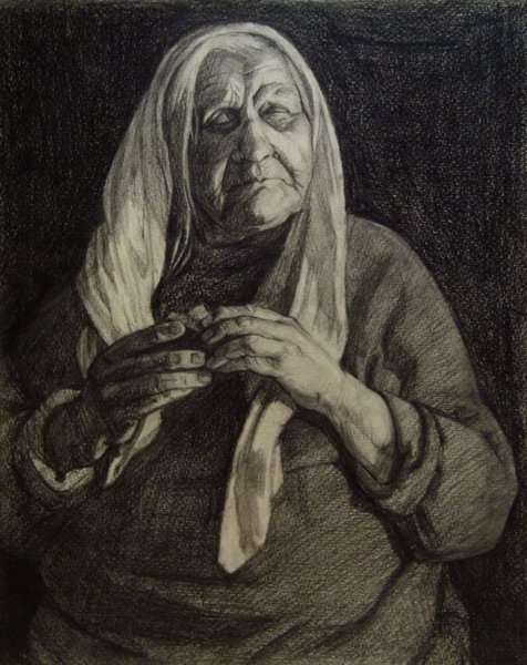 Фильм бабуля Стивен Кинг