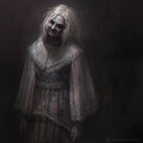 Бабушка ГРЕННИ раскраска