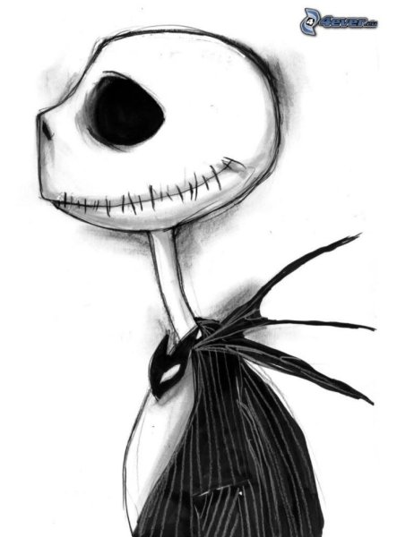 Милые рисунки карандашом