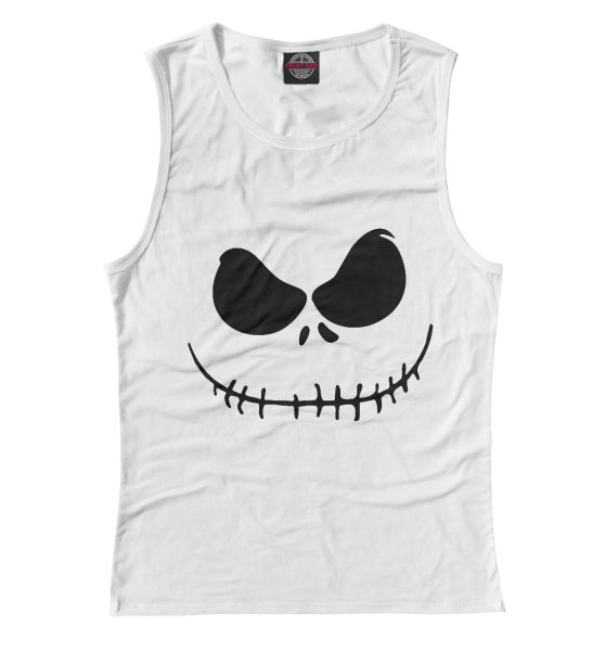 Майки на Хэллоуин