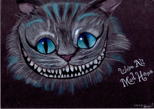 Джеффри Чешир