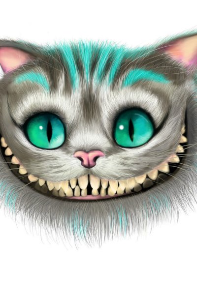 Татуированный канадский сфинкс