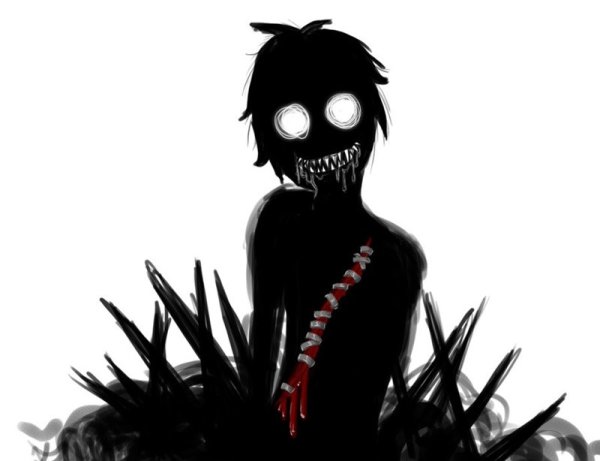 Toon Hertz детская Готика