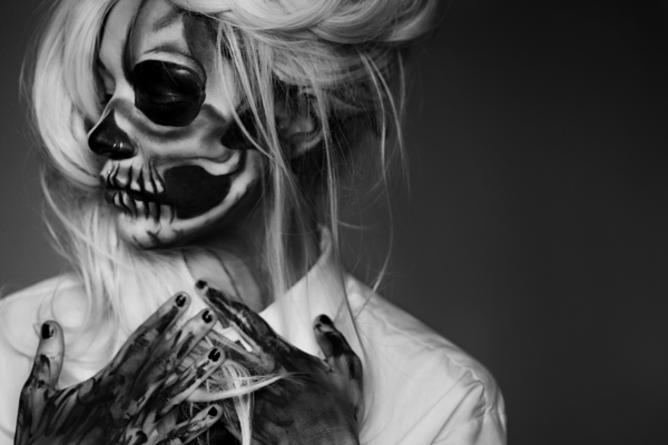 Тим бёртон Коралина