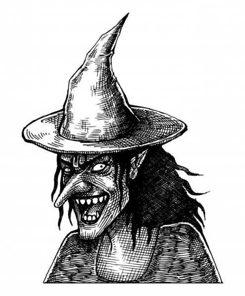 Аиу Вайолет арт